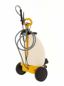 Pompa Irroratrice A Scoppio ARCO Froggy S20 Con Motore TU26-QL - Serbatoio Da 20 Lt 19 Pompa Irroratrice A Scoppio ARCO Froggy S20 Con Motore TU26-QL - Serbatoio Da 20 Lt -Cura Del Giardino pompa irroratrice a scoppio arco froggy s20 con motore tu26 ql serbatoio da 20 lt pompa irrorazione a trolley arco froggy s20 con motore tu26 ql 15557 0 1549444915 IMG 8429