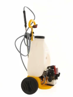Pompa Irroratrice A Scoppio ARCO Froggy S20 Con Motore TU26-QL - Serbatoio Da 20 Lt 23 Pompa Irroratrice A Scoppio ARCO Froggy S20 Con Motore TU26-QL - Serbatoio Da 20 Lt -Cura Del Giardino pompa irroratrice a scoppio arco froggy s20 con motore tu26 ql serbatoio da 20 lt pompa irrorazione a trolley arco froggy s20 con motore tu26 ql 15557 0 1549444915 IMG 8433
