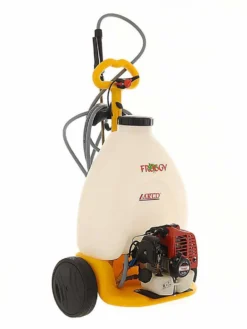Pompa Irroratrice A Scoppio ARCO Froggy S20 Con Motore TU26-QL - Serbatoio Da 20 Lt 24 Pompa Irroratrice A Scoppio ARCO Froggy S20 Con Motore TU26-QL - Serbatoio Da 20 Lt -Cura Del Giardino pompa irroratrice a scoppio arco froggy s20 con motore tu26 ql serbatoio da 20 lt pompa irrorazione a trolley arco froggy s20 con motore tu26 ql 15557 0 1549444915 IMG 8435