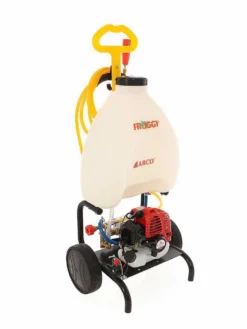 Pompa Irroratrice A Scoppio ARCO Froggy Super S 25A A Trolley Con Motore 2 Tempi 19 Pompa Irroratrice A Scoppio ARCO Froggy Super S 25A A Trolley Con Motore 2 Tempi -Cura Del Giardino pompa irroratrice a scoppio arco froggy super s 25a a trolley con motore 2 tempi pompa irrorazione a scoppio arco froggy super s 25a 15550 0 1549453591 IMG 8512