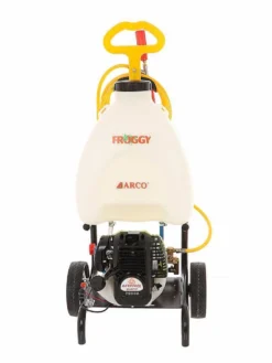 Pompa Irroratrice A Scoppio ARCO Froggy Super S 35 A Trolley Con Motore 4 Tempi 15 Pompa Irroratrice A Scoppio ARCO Froggy Super S 35 A Trolley Con Motore 4 Tempi -Cura Del Giardino pompa irroratrice a scoppio arco froggy super s 35 a trolley con motore 4 tempi pompa irrorazione a scoppio arco froggy super 4 tempi 15568 0 1549457873 IMG 8456