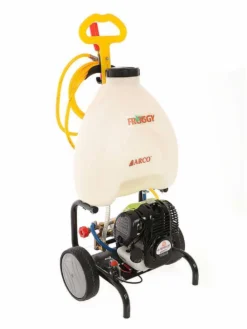 Pompa Irroratrice A Scoppio ARCO Froggy Super S 35 A Trolley Con Motore 4 Tempi 17 Pompa Irroratrice A Scoppio ARCO Froggy Super S 35 A Trolley Con Motore 4 Tempi -Cura Del Giardino pompa irroratrice a scoppio arco froggy super s 35 a trolley con motore 4 tempi pompa irrorazione a scoppio arco froggy super 4 tempi 15568 0 1549457873 IMG 8458