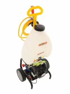 Pompa Irroratrice A Scoppio ARCO Froggy Super S 35 A Trolley Con Motore 4 Tempi 23 Pompa Irroratrice A Scoppio ARCO Froggy Super S 35 A Trolley Con Motore 4 Tempi -Cura Del Giardino pompa irroratrice a scoppio arco froggy super s 35 a trolley con motore 4 tempi pompa irrorazione a scoppio arco froggy super 4 tempi 15568 0 1549457873 IMG 8489