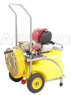 Pompa Irroratrice A Scoppio Carrellata GeoTech SP 320 4S ALU - 4 Tempi A Benzina -Cura Del Giardino pompa irroratrice a scoppio carrellata geotech sp 320 4s alu 4 tempi a benzina pompa irrorazione a carrello geotech da 30 litri 9454 0 1478247214 IMG 7888