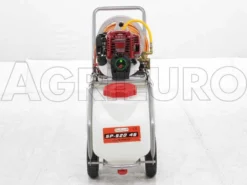 Pompa Irroratrice A Scoppio Carrellata GeoTech SP 520 4S - 4 Tempi A Benzina 15 Pompa Irroratrice A Scoppio Carrellata GeoTech SP 520 4S - 4 Tempi A Benzina -Cura Del Giardino pompa irroratrice a scoppio carrellata geotech sp 520 4s 4 tempi a benzina pompa irrorazione a carrello geotech da 50 litri 9350 0 1476175996 IMG 6068