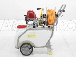 Pompa Irroratrice A Scoppio Carrellata GeoTech SP 520 4S - 4 Tempi A Benzina 18 Pompa Irroratrice A Scoppio Carrellata GeoTech SP 520 4S - 4 Tempi A Benzina -Cura Del Giardino pompa irroratrice a scoppio carrellata geotech sp 520 4s 4 tempi a benzina pompa irrorazione a carrello geotech da 50 litri 9350 0 1476175999 IMG 6065
