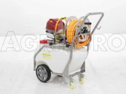 Pompa Irroratrice A Scoppio Carrellata GeoTech SP 520 4S - 4 Tempi A Benzina 22 Pompa Irroratrice A Scoppio Carrellata GeoTech SP 520 4S - 4 Tempi A Benzina -Cura Del Giardino pompa irroratrice a scoppio carrellata geotech sp 520 4s 4 tempi a benzina pompa irrorazione a carrello geotech da 50 litri 9350 0 1476176003 IMG 6075