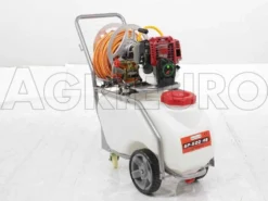 Pompa Irroratrice A Scoppio Carrellata GeoTech SP 520 4S - 4 Tempi A Benzina 25 Pompa Irroratrice A Scoppio Carrellata GeoTech SP 520 4S - 4 Tempi A Benzina -Cura Del Giardino pompa irroratrice a scoppio carrellata geotech sp 520 4s 4 tempi a benzina pompa irrorazione a carrello geotech da 50 litri 9350 0 1476189204 IMG 6069