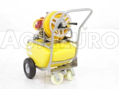 Pompa Irroratrice A Scoppio Carrellata GeoTech SP 540 2S - 2 Tempi A Miscela -Cura Del Giardino pompa irroratrice a scoppio carrellata geotech sp 540 2s 2 tempi a miscela pompa irrorazione a carrello geotech da 50 litri 9477 0 1478871514 IMG 8256