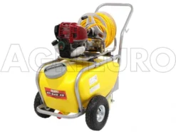 Pompa Irroratrice A Scoppio Carrellata GeoTech SP 540 4S - 4 Tempi A Benzina 20 Pompa Irroratrice A Scoppio Carrellata GeoTech SP 540 4S - 4 Tempi A Benzina -Cura Del Giardino pompa irroratrice a scoppio carrellata geotech sp 540 4s 4 tempi a benzina pompa irrorazione a carrello geotech da 50 litri 9457 0 1478259441 IMG 7979