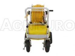 Pompa Irroratrice A Scoppio Carrellata In Alluminio GeoTech SP 1050 2S ALU - 2 Tempi A Miscela -Cura Del Giardino pompa irroratrice a scoppio carrellata in alluminio geotech sp 1050 2s alu 2 tempi a miscela pompa irrorazione a carrello geotech da 100 litri 9470 0 1478782307 IMG 4511