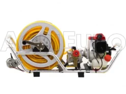 Pompa Irroratrice A Scoppio Carrellata In Alluminio GeoTech SP 1050 2S ALU - 2 Tempi A Miscela -Cura Del Giardino pompa irroratrice a scoppio carrellata in alluminio geotech sp 1050 2s alu 2 tempi a miscela pompa irrorazione a carrello geotech da 100 litri 9470 0 1478782308 IMG 4522d