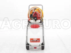 Pompa Irroratrice A Scoppio Carrellata In GeoTech SP 520 2S - 2 Tempi A Miscela -Cura Del Giardino pompa irroratrice a scoppio carrellata in geotech sp 520 2s 2 tempi a miscela pompa irrorazione a carrello geotech da 50 litri 9347 0 1476106810 IMG 6018
