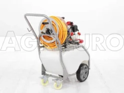 Pompa Irroratrice A Scoppio Carrellata In GeoTech SP 520 2S - 2 Tempi A Miscela -Cura Del Giardino pompa irroratrice a scoppio carrellata in geotech sp 520 2s 2 tempi a miscela pompa irrorazione a carrello geotech da 50 litri 9347 0 1476106820 IMG 6011