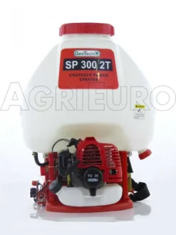 Pompa Irroratrice A Scoppio Spalleggiata GeoTech SP 300 2T Con Motore 26 Cc A Miscela -Cura Del Giardino pompa irroratrice a scoppio spalleggiata geotech sp 300 2t con motore 26 cc a miscela pompa irrorazione a spalla geotech sp 300 2t 7730 0 1439996634 2