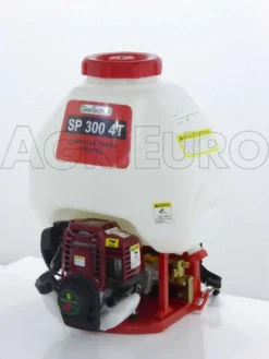 Pompa Irroratrice A Scoppio Spalleggiata GeoTech SP 300 4T Con Motore A Benzina -Cura Del Giardino pompa irroratrice a scoppio spalleggiata geotech sp 300 4t con motore a benzina pompa irrorazione a spalla geotech sp 300 4t 7729 0 1440000314 7
