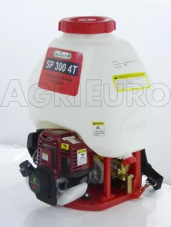 Pompa Irroratrice A Scoppio Spalleggiata GeoTech SP 300 4T Con Motore A Benzina -Cura Del Giardino pompa irroratrice a scoppio spalleggiata geotech sp 300 4t con motore a benzina pompa irrorazione a spalla geotech sp 300 4t 7729 0 1440000314 8