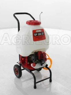 Pompa Irroratrice A Scoppio Spalleggiata/trolley GeoTech SP 300 2T Con Motore A Miscela 13 Pompa Irroratrice A Scoppio Spalleggiata/trolley GeoTech SP 300 2T Con Motore A Miscela -Cura Del Giardino pompa irroratrice a scoppio spalleggiata trolley geotech sp 300 2t con motore a miscela pompa irrorazione a spalla e trolley geotech da 28 litri 7261 0 1429515588 IMG 6302