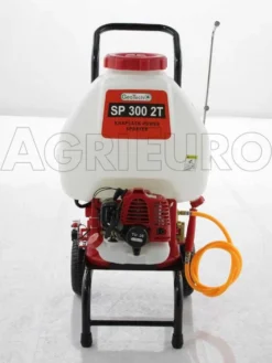 Pompa Irroratrice A Scoppio Spalleggiata/trolley GeoTech SP 300 2T Con Motore A Miscela 15 Pompa Irroratrice A Scoppio Spalleggiata/trolley GeoTech SP 300 2T Con Motore A Miscela -Cura Del Giardino pompa irroratrice a scoppio spalleggiata trolley geotech sp 300 2t con motore a miscela pompa irrorazione a spalla e trolley geotech da 28 litri 7261 0 1429515588 IMG 6305