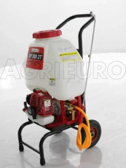 Pompa Irroratrice A Scoppio Spalleggiata/trolley GeoTech SP 300 2T Con Motore A Miscela 16 Pompa Irroratrice A Scoppio Spalleggiata/trolley GeoTech SP 300 2T Con Motore A Miscela -Cura Del Giardino pompa irroratrice a scoppio spalleggiata trolley geotech sp 300 2t con motore a miscela pompa irrorazione a spalla e trolley geotech da 28 litri 7261 0 1429515588 IMG 6307