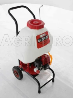 Pompa Irroratrice A Scoppio Spalleggiata/trolley GeoTech SP 300 2T Con Motore A Miscela 19 Pompa Irroratrice A Scoppio Spalleggiata/trolley GeoTech SP 300 2T Con Motore A Miscela -Cura Del Giardino pompa irroratrice a scoppio spalleggiata trolley geotech sp 300 2t con motore a miscela pompa irrorazione a spalla e trolley geotech da 28 litri 7261 0 1429515590 IMG 6308