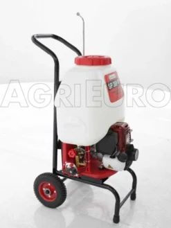Pompa Irroratrice A Scoppio Spalleggiata/trolley GeoTech SP 300 4T Con Motore A Benzina -Cura Del Giardino pompa irroratrice a scoppio spalleggiata trolley geotech sp 300 4t con motore a benzina pompa irrorazione a spalla e trolley geotech da 28 litri 7276 0 1429538151 IMG 6459