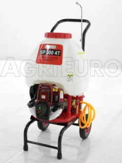 Pompa Irroratrice A Scoppio Spalleggiata/trolley GeoTech SP 300 4T Con Motore A Benzina -Cura Del Giardino pompa irroratrice a scoppio spalleggiata trolley geotech sp 300 4t con motore a benzina pompa irrorazione a spalla e trolley geotech da 28 litri 7276 0 1429538152 IMG 6463