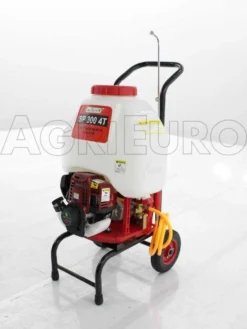 Pompa Irroratrice A Scoppio Spalleggiata/trolley GeoTech SP 300 4T Con Motore A Benzina -Cura Del Giardino pompa irroratrice a scoppio spalleggiata trolley geotech sp 300 4t con motore a benzina pompa irrorazione a spalla e trolley geotech da 28 litri 7276 0 1429538153 IMG 6464