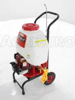 Pompa Irroratrice A Scoppio Spalleggiata/trolley GeoTech SP 300 4T Con Motore A Benzina -Cura Del Giardino pompa irroratrice a scoppio spalleggiata trolley geotech sp 300 4t con motore a benzina pompa irrorazione a spalla e trolley geotech da 28 litri 7276 0 1429538153 IMG 6465