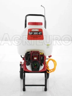 Pompa Irroratrice A Scoppio Spalleggiata/trolley GeoTech SP 300 4T Con Motore A Benzina -Cura Del Giardino pompa irroratrice a scoppio spalleggiata trolley geotech sp 300 4t con motore a benzina pompa irrorazione a spalla e trolley geotech da 28 litri 7276 0 1431089623 IMG 6462