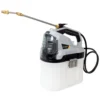 Pompa Irroratrice A Spalla A Batteria Batavia BT-GS001 - 18V - SENZA BATTERIE E CARICABATTERIE
