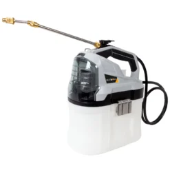 Pompa Irroratrice A Spalla A Batteria Batavia BT-GS001 - 18V - SENZA BATTERIE E CARICABATTERIE
