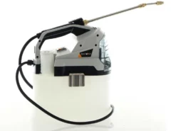 Pompa Irroratrice A Spalla A Batteria Batavia BT-GS001 - 18V - SENZA BATTERIE E CARICABATTERIE -Cura Del Giardino pompa irroratrice a spalla a batteria batavia bt gs001 18v senza batterie e caricabatterie pompa irroratrice a spalla a batteria batavia 38625 1 1669795556 IMG 63870ee45f790