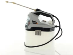 Pompa Irroratrice A Spalla A Batteria Batavia BT-GS001 - 18V - SENZA BATTERIE E CARICABATTERIE -Cura Del Giardino pompa irroratrice a spalla a batteria batavia bt gs001 18v senza batterie e caricabatterie pompa irroratrice a spalla a batteria batavia 38625 1 1669795556 IMG 63870ee46f100