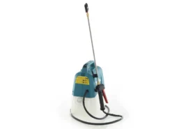 Pompa Irroratrice A Spalla A Batteria Makita DUS054Z - SENZA BATTERIE E CARICABATTERIE -Cura Del Giardino pompa irroratrice a spalla a batteria makita dus054z senza batterie e caricabatterie pompa irroratrice a spalla makita dus054z 37508 3 1664347138 IMG 6333ec023a288