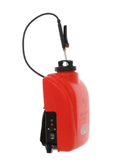 Pompa Irroratrice A Spalla Ausonia - Batteria A Litio 16 Litri -Cura Del Giardino pompa irroratrice a spalla ausonia batteria a litio 16 litri pompa per irrorazione spalleggiata 15164 0 1546425020 IMG 4608