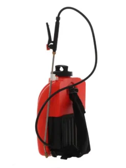 Pompa Irroratrice A Spalla Ausonia - Batteria A Litio 16 Litri -Cura Del Giardino pompa irroratrice a spalla ausonia batteria a litio 16 litri pompa per irrorazione spalleggiata 15164 0 1546425020 IMG 4611