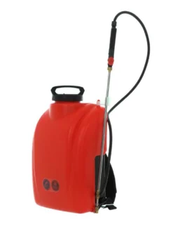 Pompa Irroratrice A Spalla Ausonia - Batteria A Litio 16 Litri -Cura Del Giardino pompa irroratrice a spalla ausonia batteria a litio 16 litri pompa per irrorazione spalleggiata 15164 0 1546425020 IMG 4612