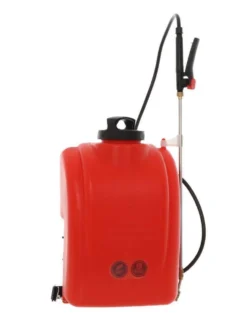 Pompa Irroratrice A Spalla Ausonia - Batteria A Litio 16 Litri -Cura Del Giardino pompa irroratrice a spalla ausonia batteria a litio 16 litri pompa per irrorazione spalleggiata 15164 0 1546425020 IMG 4614