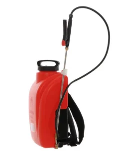 Pompa Irroratrice A Spalla Ausonia - Batteria A Litio 16 Litri -Cura Del Giardino pompa irroratrice a spalla ausonia batteria a litio 16 litri pompa per irrorazione spalleggiata 15164 0 1546425020 IMG 4618