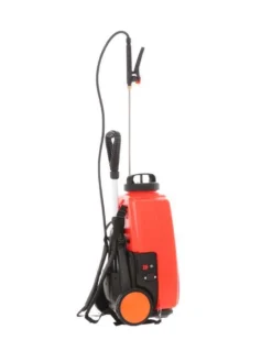 Pompa Irroratrice A Spalla Carrellabile Ausonia 16 Lt - Batteria 12V/10Ah 17 Pompa Irroratrice A Spalla Carrellabile Ausonia 16 Lt - Batteria 12V/10Ah -Cura Del Giardino pompa irroratrice a spalla carrellabile ausonia 16 lt batteria 12v 10ah pompa per irrorazione spalleggiata 15174 0 1546504114 IMG 4784