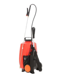 Pompa Irroratrice A Spalla Carrellabile Ausonia 16 Lt - Batteria 12V/10Ah 15 Pompa Irroratrice A Spalla Carrellabile Ausonia 16 Lt - Batteria 12V/10Ah -Cura Del Giardino pompa irroratrice a spalla carrellabile ausonia 16 lt batteria 12v 10ah pompa per irrorazione spalleggiata 15174 0 1546504114 IMG 4786