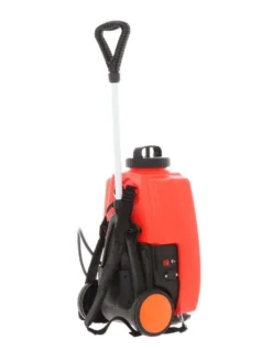 Pompa Irroratrice A Spalla Carrellabile Ausonia 16 Lt - Batteria 12V/10Ah 20 Pompa Irroratrice A Spalla Carrellabile Ausonia 16 Lt - Batteria 12V/10Ah -Cura Del Giardino pompa irroratrice a spalla carrellabile ausonia 16 lt batteria 12v 10ah pompa per irrorazione spalleggiata 15174 0 1546504114 IMG 4790