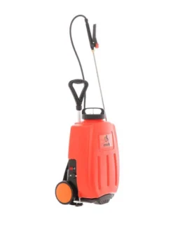 Pompa Irroratrice A Spalla Carrellabile Ausonia 16 Lt - Batteria 12V/10Ah 25 Pompa Irroratrice A Spalla Carrellabile Ausonia 16 Lt - Batteria 12V/10Ah -Cura Del Giardino pompa irroratrice a spalla carrellabile ausonia 16 lt batteria 12v 10ah pompa per irrorazione spalleggiata 15174 0 1546504115 IMG 4783