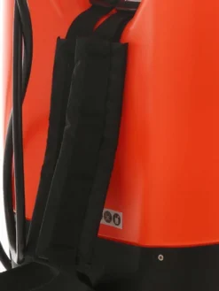 Pompa Irroratrice A Spalla Elettrica Stocker - Batteria Al Litio - Serbatoio 15L - Max 5 Bar -Cura Del Giardino pompa irroratrice a spalla elettrica stocker batteria al litio serbatoio 15l max 5 bar pompa per irrorazione spalleggiata 15788 0 1551871568 IMG 0280