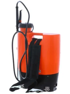 Pompa Irroratrice A Spalla Elettrica Stocker - Capacità Serbatoio 15L, Max 5 Bar -Cura Del Giardino pompa irroratrice a spalla elettrica stocker capacit serbatoio 15l max 5 bar pompa per irrorazione spalleggiata 15788 0 1551870680 IMG 0279
