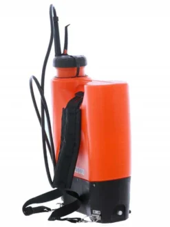 Pompa Irroratrice A Spalla Elettrica Stocker - Capacità Serbatoio 15L, Max 5 Bar -Cura Del Giardino pompa irroratrice a spalla elettrica stocker capacit serbatoio 15l max 5 bar pompa per irrorazione spalleggiata 15788 0 1551870680 IMG 0281