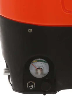 Pompa Irroratrice A Spalla Elettrica Stocker - Capacità Serbatoio 15L, Max 5 Bar -Cura Del Giardino pompa irroratrice a spalla elettrica stocker capacit serbatoio 15l max 5 bar pompa per irrorazione spalleggiata 15788 0 1551871158 IMG 0288