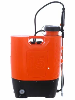 Pompa Irroratrice A Spalla Elettrica Stocker - Capacità Serbatoio 15L, Max 5 Bar -Cura Del Giardino pompa irroratrice a spalla elettrica stocker capacit serbatoio 15l max 5 bar pompa per irrorazione spalleggiata 15788 0 1551949382 IMG 0265