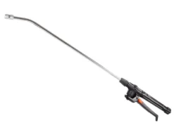 Pompa Irroratrice A Spalla Elettrica Stocker Con Trolley- Capacità Serbatoio 15L, Max 5 Bar -Cura Del Giardino pompa irroratrice a spalla elettrica stocker con trolley capacit serbatoio 15l max 5 bar pompa per irrorazione spalleggiata con trolley 15805 0 1551974155 1247 4